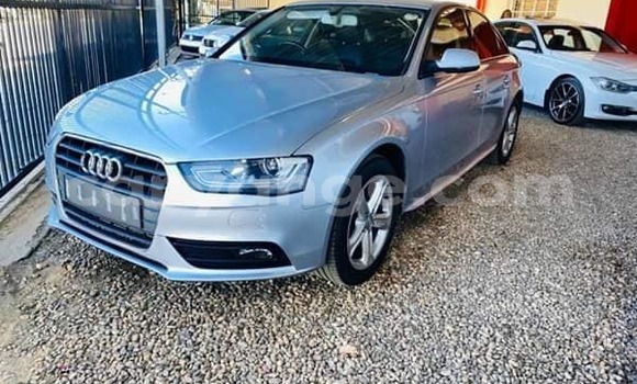 Buy Used Audi A4 Silver Car in Windhoek in Namibia Buy Used Audi A4 Silver Car in Windhoek in Namibia