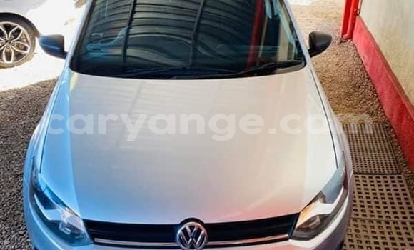 Acheter Occasion Voiture Volkswagen Polo Gris à Windhoek, Namibie Acheter Occasion Voiture Volkswagen Polo Gris à Windhoek, Namibie