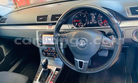 Buy Used Volkswagen Passat Silver Car in Windhoek in Namibia Buy Used Volkswagen Passat Silver Car in Windhoek in Namibia