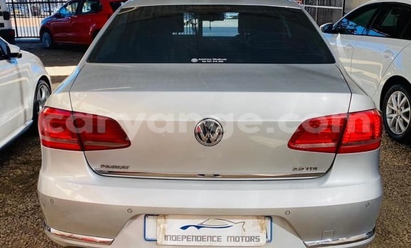 Buy Used Volkswagen Passat Silver Car in Windhoek in Namibia Buy Used Volkswagen Passat Silver Car in Windhoek in Namibia