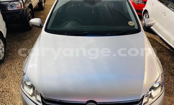 Buy Used Volkswagen Passat Silver Car in Windhoek in Namibia Buy Used Volkswagen Passat Silver Car in Windhoek in Namibia