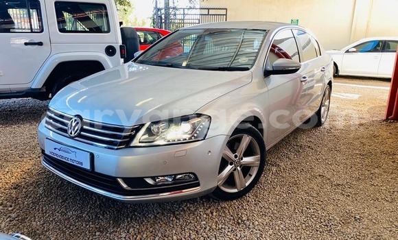 Buy Used Volkswagen Passat Silver Car in Windhoek in Namibia Buy Used Volkswagen Passat Silver Car in Windhoek in Namibia