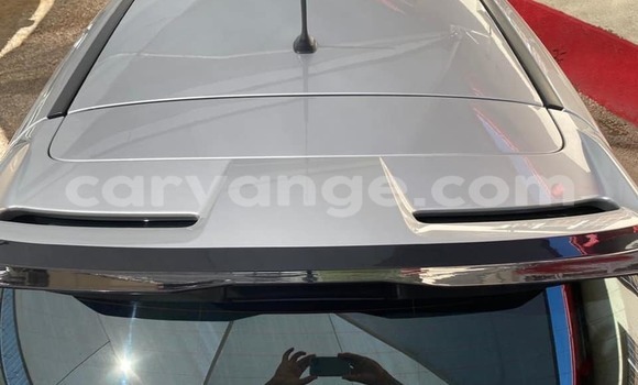 Acheter Occasion Voiture Ford Focus Gris à Windhoek, Namibie Acheter Occasion Voiture Ford Focus Gris à Windhoek, Namibie