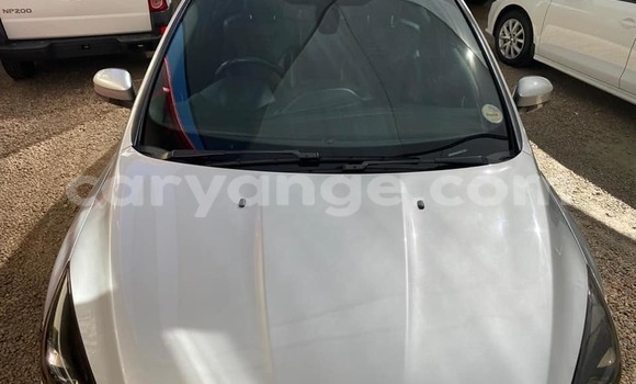 Acheter Occasion Voiture Ford Focus Gris à Windhoek, Namibie Acheter Occasion Voiture Ford Focus Gris à Windhoek, Namibie