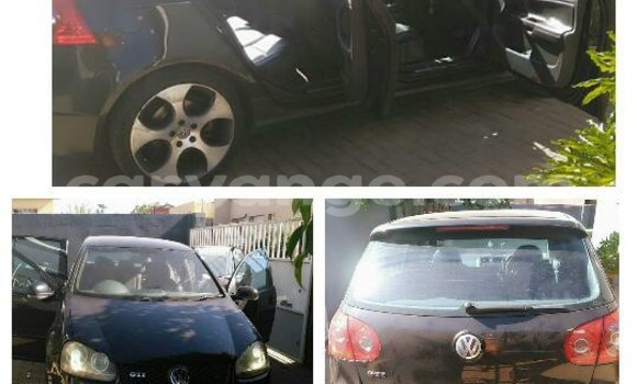 Buy Used Volkswagen Golf Black Car in Windhoek in Namibia Buy Used Volkswagen Golf Black Car in Windhoek in Namibia