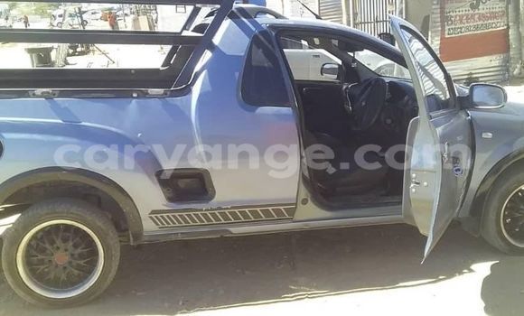 Acheter Occasion Voiture Opel Corsa Bleu à Windhoek, Namibie Acheter Occasion Voiture Opel Corsa Bleu à Windhoek, Namibie