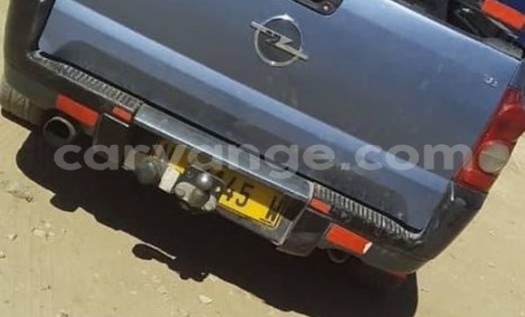 Acheter Occasion Voiture Opel Corsa Bleu à Windhoek, Namibie Acheter Occasion Voiture Opel Corsa Bleu à Windhoek, Namibie