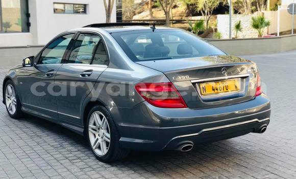 Acheter Occasion Voiture Mercedes-Benz C–Class Autre à Windhoek, Namibie Acheter Occasion Voiture Mercedes-Benz C–Class Autre à Windhoek, Namibie
