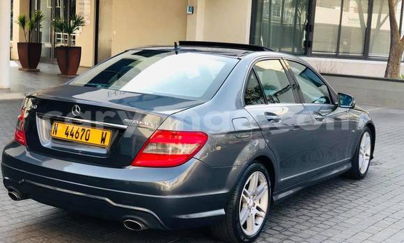 Acheter Occasion Voiture Mercedes-Benz C–Class Autre à Windhoek, Namibie Acheter Occasion Voiture Mercedes-Benz C–Class Autre à Windhoek, Namibie