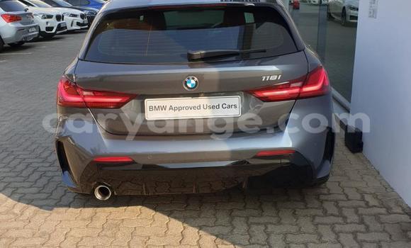 Acheter Occasion Voiture BMW 1er Autre à Gobabis, Omaheke Acheter Occasion Voiture BMW 1er Autre à Gobabis, Omaheke