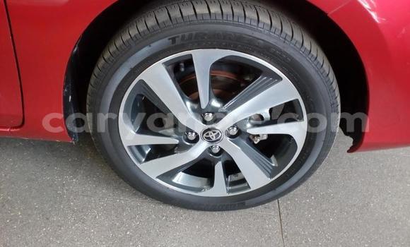 Acheter Occasion Voiture Toyota Yaris Rouge à Gobabis, Omaheke Acheter Occasion Voiture Toyota Yaris Rouge à Gobabis, Omaheke