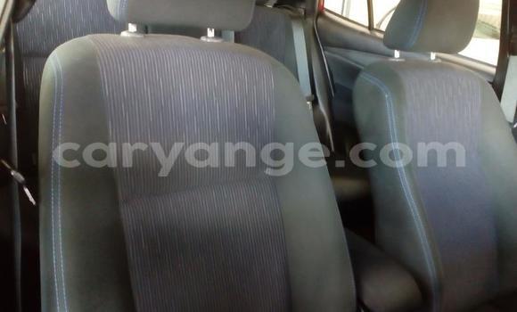 Acheter Occasion Voiture Toyota Yaris Rouge à Gobabis, Omaheke Acheter Occasion Voiture Toyota Yaris Rouge à Gobabis, Omaheke