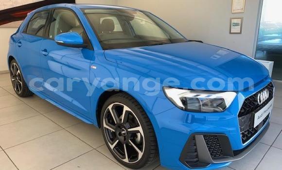Acheter Occasion Voiture Audi A1 Bleu à Gobabis, Omaheke Acheter Occasion Voiture Audi A1 Bleu à Gobabis, Omaheke