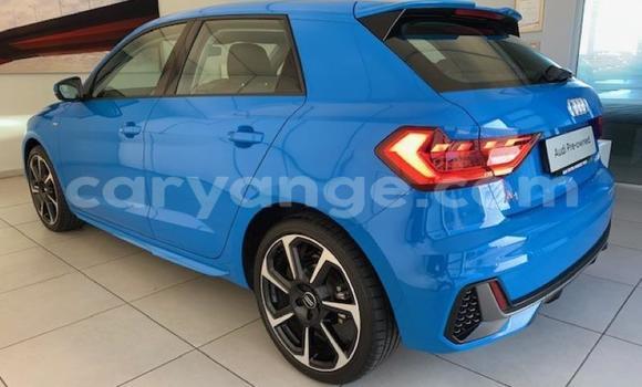 Acheter Occasion Voiture Audi A1 Bleu à Gobabis, Omaheke Acheter Occasion Voiture Audi A1 Bleu à Gobabis, Omaheke