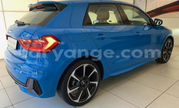 Acheter Occasion Voiture Audi A1 Bleu à Gobabis, Omaheke Acheter Occasion Voiture Audi A1 Bleu à Gobabis, Omaheke