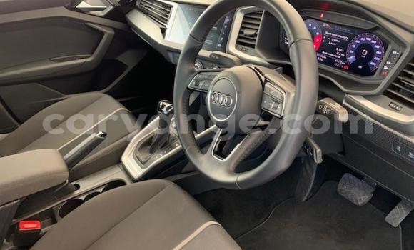 Acheter Occasion Voiture Audi A1 Bleu à Gobabis, Omaheke Acheter Occasion Voiture Audi A1 Bleu à Gobabis, Omaheke