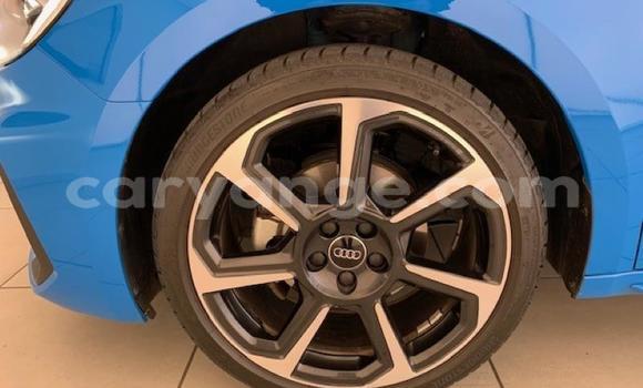 Acheter Occasion Voiture Audi A1 Bleu à Gobabis, Omaheke Acheter Occasion Voiture Audi A1 Bleu à Gobabis, Omaheke