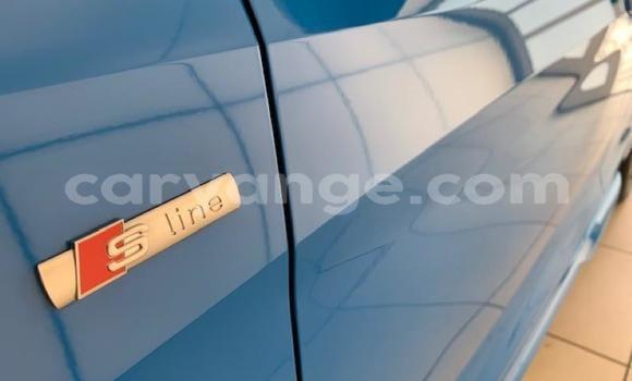 Acheter Occasion Voiture Audi A1 Bleu à Gobabis, Omaheke Acheter Occasion Voiture Audi A1 Bleu à Gobabis, Omaheke