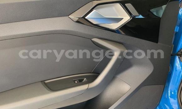 Acheter Occasion Voiture Audi A1 Bleu à Gobabis, Omaheke Acheter Occasion Voiture Audi A1 Bleu à Gobabis, Omaheke