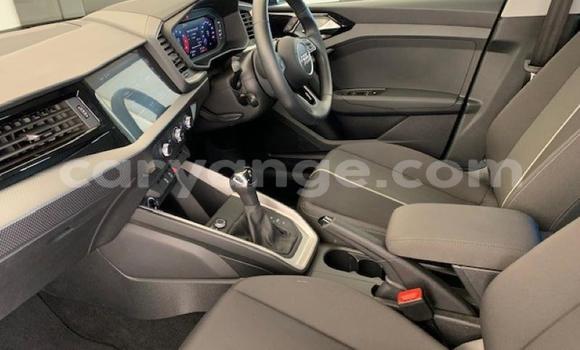 Acheter Occasion Voiture Audi A1 Bleu à Gobabis, Omaheke Acheter Occasion Voiture Audi A1 Bleu à Gobabis, Omaheke