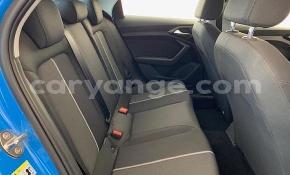 Acheter Occasion Voiture Audi A1 Bleu à Gobabis, Omaheke Acheter Occasion Voiture Audi A1 Bleu à Gobabis, Omaheke