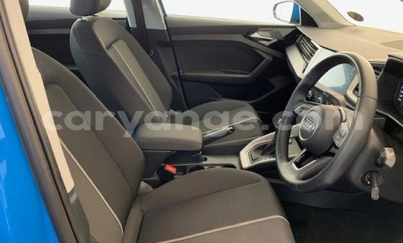 Acheter Occasion Voiture Audi A1 Bleu à Gobabis, Omaheke Acheter Occasion Voiture Audi A1 Bleu à Gobabis, Omaheke