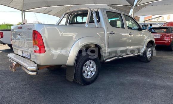 Acheter Occasion Voiture Toyota Hilux Autre à Gobabis, Omaheke Acheter Occasion Voiture Toyota Hilux Autre à Gobabis, Omaheke
