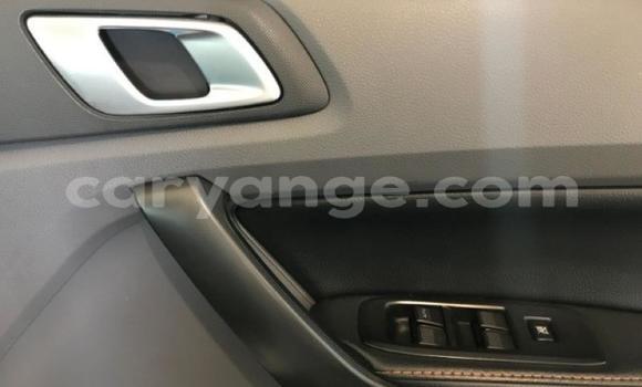 Acheter Occasion Voiture Ford Ranger Blanc à Grootfontein, Namibie Acheter Occasion Voiture Ford Ranger Blanc à Grootfontein, Namibie