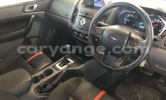 Acheter Occasion Voiture Ford Ranger Blanc à Grootfontein, Namibie Acheter Occasion Voiture Ford Ranger Blanc à Grootfontein, Namibie