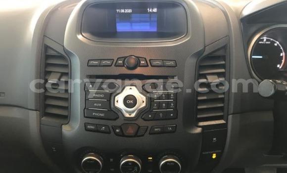 Acheter Occasion Voiture Ford Ranger Blanc à Grootfontein, Namibie Acheter Occasion Voiture Ford Ranger Blanc à Grootfontein, Namibie