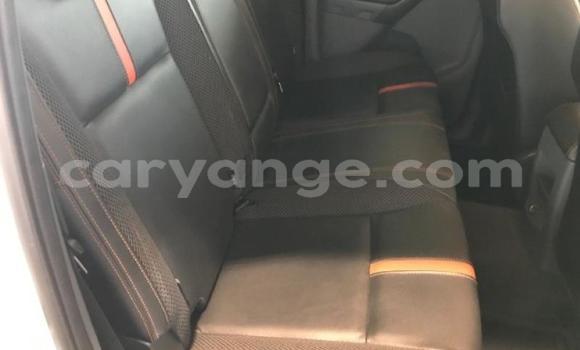 Acheter Occasion Voiture Ford Ranger Blanc à Grootfontein, Namibie Acheter Occasion Voiture Ford Ranger Blanc à Grootfontein, Namibie