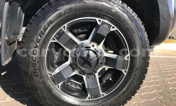 Acheter Occasion Voiture Ford Ranger Blanc à Grootfontein, Namibie Acheter Occasion Voiture Ford Ranger Blanc à Grootfontein, Namibie