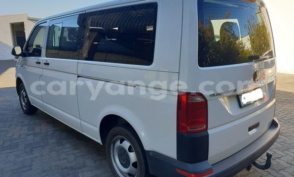 Buy Used Volkswagen Transporter White Car in Windhoek in Namibia Buy Used Volkswagen Transporter White Car in Windhoek in Namibia
