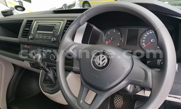 Buy Used Volkswagen Transporter White Car in Windhoek in Namibia Buy Used Volkswagen Transporter White Car in Windhoek in Namibia