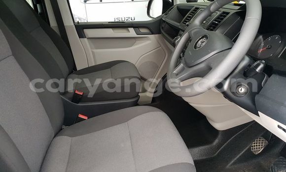 Buy Used Volkswagen Transporter White Car in Windhoek in Namibia Buy Used Volkswagen Transporter White Car in Windhoek in Namibia