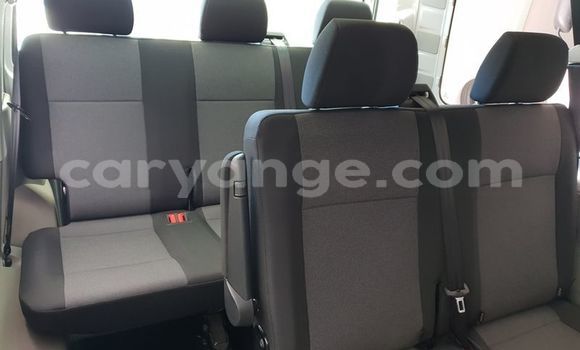 Buy Used Volkswagen Transporter White Car in Windhoek in Namibia Buy Used Volkswagen Transporter White Car in Windhoek in Namibia