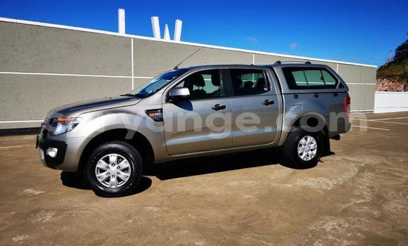 Buy Used Ford Ranger Other Car in Karasburg in Karas