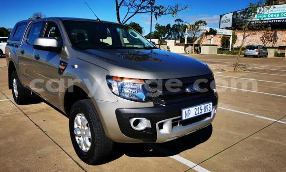 Buy Used Ford Ranger Other Car in Karasburg in Karas Buy Used Ford Ranger Other Car in Karasburg in Karas
