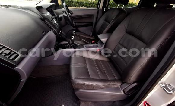 Buy Used Ford Ranger Other Car in Karasburg in Karas Buy Used Ford Ranger Other Car in Karasburg in Karas