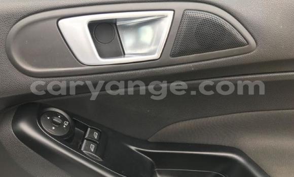 Acheter Occasion Voiture Ford Fiesta Blanc à Gobabis, Omaheke Acheter Occasion Voiture Ford Fiesta Blanc à Gobabis, Omaheke