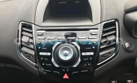 Acheter Occasion Voiture Ford Fiesta Blanc à Gobabis, Omaheke Acheter Occasion Voiture Ford Fiesta Blanc à Gobabis, Omaheke