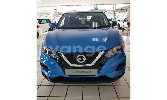 Acheter Occasion Voiture Nissan Qashqai Bleu à Import - Dubai, Namibie Acheter Occasion Voiture Nissan Qashqai Bleu à Import - Dubai, Namibie