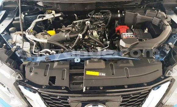 Acheter Occasion Voiture Nissan Qashqai Bleu à Import - Dubai, Namibie Acheter Occasion Voiture Nissan Qashqai Bleu à Import - Dubai, Namibie