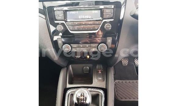 Acheter Occasion Voiture Nissan Qashqai Bleu à Import - Dubai, Namibie Acheter Occasion Voiture Nissan Qashqai Bleu à Import - Dubai, Namibie