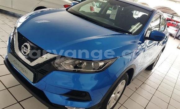 Acheter Occasion Voiture Nissan Qashqai Bleu à Import - Dubai, Namibie Acheter Occasion Voiture Nissan Qashqai Bleu à Import - Dubai, Namibie