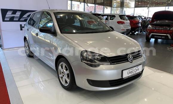 Buy Used Volkswagen Polo Silver Car in Import - Dubai in Namibia Buy Used Volkswagen Polo Silver Car in Import - Dubai in Namibia