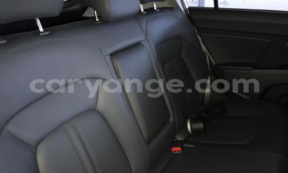 Acheter Occasion Voiture Kia Sportage Blanc à Import - Dubai, Namibie Acheter Occasion Voiture Kia Sportage Blanc à Import - Dubai, Namibie