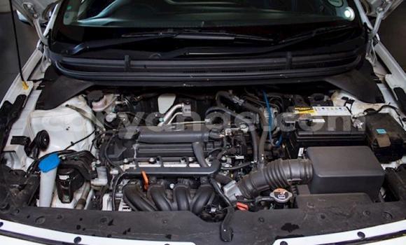 Acheter Occasion Voiture Hyundai I20 Blanc à Import - Dubai, Namibie Acheter Occasion Voiture Hyundai I20 Blanc à Import - Dubai, Namibie