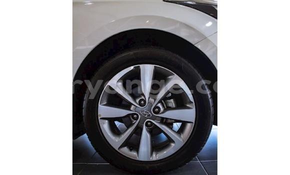 Acheter Occasion Voiture Hyundai I20 Blanc à Import - Dubai, Namibie Acheter Occasion Voiture Hyundai I20 Blanc à Import - Dubai, Namibie
