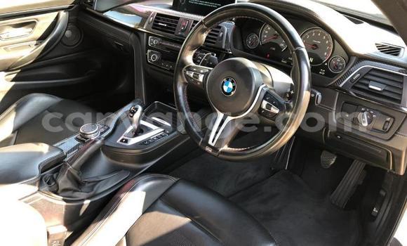 Acheter Occasion Voiture BMW M4 Blanc à Henties Bay, Erongo Acheter Occasion Voiture BMW M4 Blanc à Henties Bay, Erongo